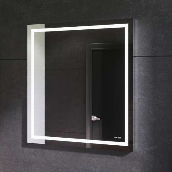 Комплект мебели для ванной AM.PM Gem S 60 BK91GC Светлый дуб со смесителем для раковины и аксессуарами Комплект мебели для ванной AM.PM Gem S 60 BK91GC Светлый дуб со смесителем для раковины и аксессуарами