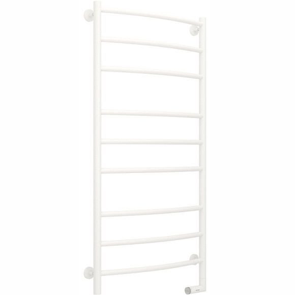 Электрический полотенцесушитель Сунержа Галант 2.0 1200x600 R 30-5201-1260 Белый матовый