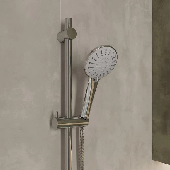 Ручной душ Milardo Ideal Spa 5F ILS5FCRM18 Хром