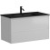 Тумба под раковину Sancos Cento 90 CN90W подвесная Белый глянец Тумба под раковину Sancos Cento 90 CN90W подвесная Белый глянец