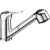 Смеситель для кухни WasserKRAFT Oder 6365 Хром