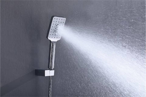 Смеситель на борт ванны Timo Torne 4330/00Y Хром