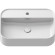 Раковина Ravak Ceramic Slim Shelf R 55 XJX01155005 Белая Раковина Ravak Ceramic Slim Shelf R 55 XJX01155005 Белая