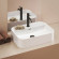 Раковина Ravak Ceramic Slim Shelf R 55 XJX01155005 Белая Раковина Ravak Ceramic Slim Shelf R 55 XJX01155005 Белая