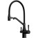 Смеситель для кухни Sancos Orta SC4008MB Черный матовый Смеситель для кухни Sancos Orta SC4008MB Черный матовый