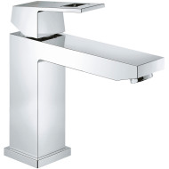 Смеситель для раковины Grohe Eurocube 23446000 Хром Смеситель для раковины Grohe Eurocube 23446000 Хром