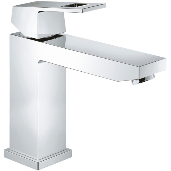 Смеситель для раковины Grohe Eurocube 23446000 Хром