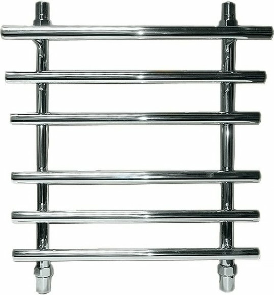 Водяной полотенцесушитель Ника Bamboo ЛБ 3 60/50 Хром