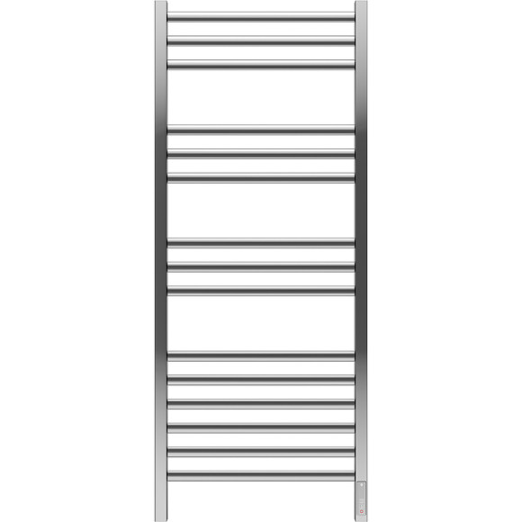 Электрический полотенцесушитель Terminus Енисей П15 500x1300 4670078526274 Хром