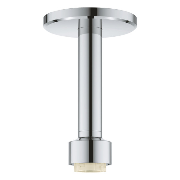 Верхний душ Grohe Rainshower SmartActive 26477000 Хром