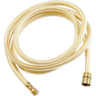 Душевой шланг Rav Slezak PH2006Z Золото