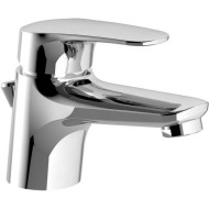 Смеситель для раковины Villeroy&Boch O.Novo Start TVW10514111061 Хром Смеситель для раковины Villeroy&Boch O.Novo Start TVW10514111061 Хром