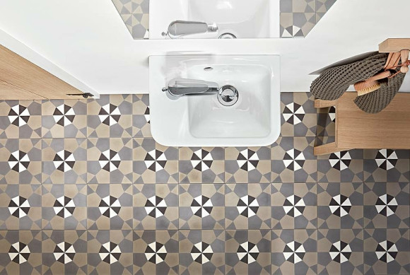 Смеситель для раковины Villeroy&Boch O.Novo Start TVW10514111061 Хром Смеситель для раковины Villeroy&Boch O.Novo Start TVW10514111061 Хром