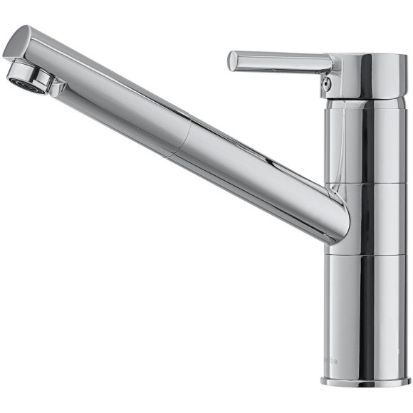 Смеситель для кухни Swedbe Selene 7041 Хром Смеситель для кухни Swedbe Selene 7041 Хром