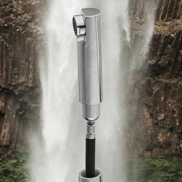 Смеситель для кухни Swedbe Selene 7041 Хром Смеситель для кухни Swedbe Selene 7041 Хром