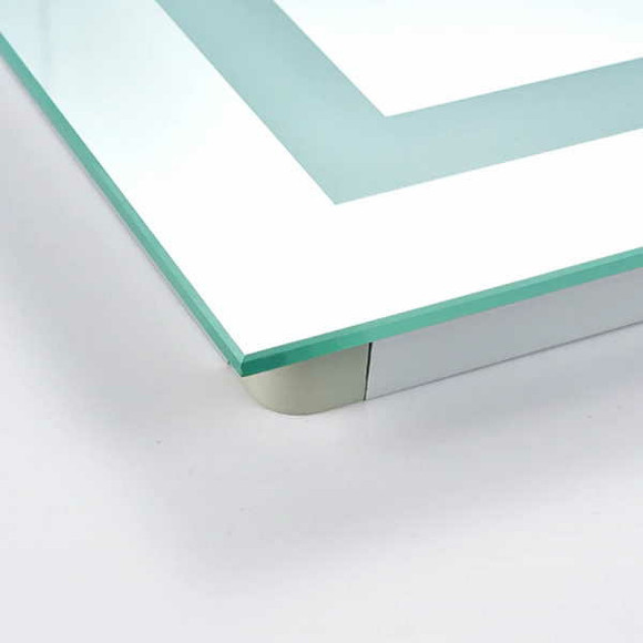 Зеркало Gappo 60 G601 с подсветкой с сенсорным выключателем Зеркало Gappo 60 G601 с подсветкой с сенсорным выключателем