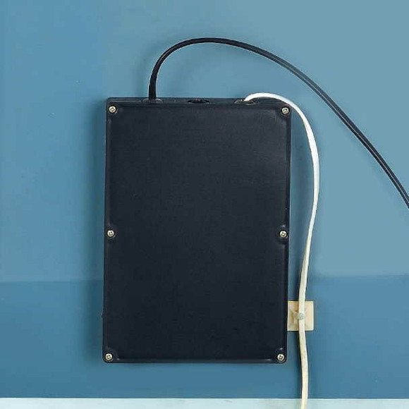 Зеркало Gappo 60 G601 с подсветкой с сенсорным выключателем Зеркало Gappo 60 G601 с подсветкой с сенсорным выключателем