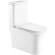 Унитаз компакт WeltWasser Telbach 001 GL-WT 10000003776 Белый глянец с бачком и сиденьем Микролифт Унитаз компакт WeltWasser Telbach 001 GL-WT 10000003776 Белый глянец с бачком и сиденьем Микролифт