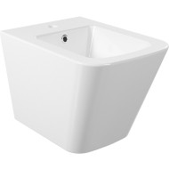 Биде Iddis Bild BILRW02i82 подвесное Белое Биде Iddis Bild BILRW02i82 подвесное Белое