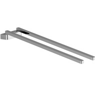 Полотенцедержатель Ravak 10° X07P328 поворотный Хром Полотенцедержатель Ravak 10° X07P328 поворотный Хром