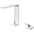 Смеситель для раковины Toto Neorest TLP02304R Хром