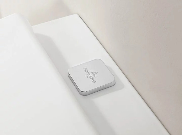 Унитаз Villeroy&Boch Subway 2.0 5614A1R1 подвесной без сиденья Унитаз Villeroy&Boch Subway 2.0 5614A1R1 подвесной без сиденья