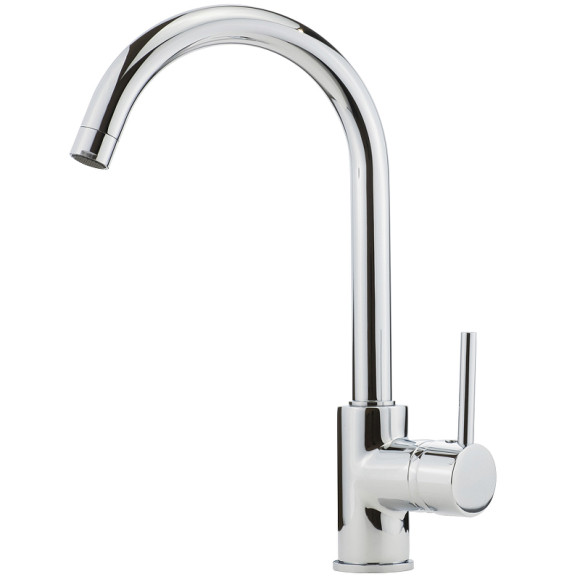 Смеситель для кухни Migliore Fortis 26089 Хром