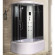 Душевая кабина River Dunay XL 120x90 TH R 10000006162 с поддоном Душевая кабина River Dunay XL 120x90 TH R 10000006162 с поддоном