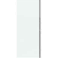 Душевая стенка Grossman Classic 80 200.K33.04.80.10.00 профиль Хром стекло прозрачное