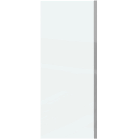 Душевая стенка Grossman Classic 80 200.K33.04.80.10.00 профиль Хром стекло прозрачное