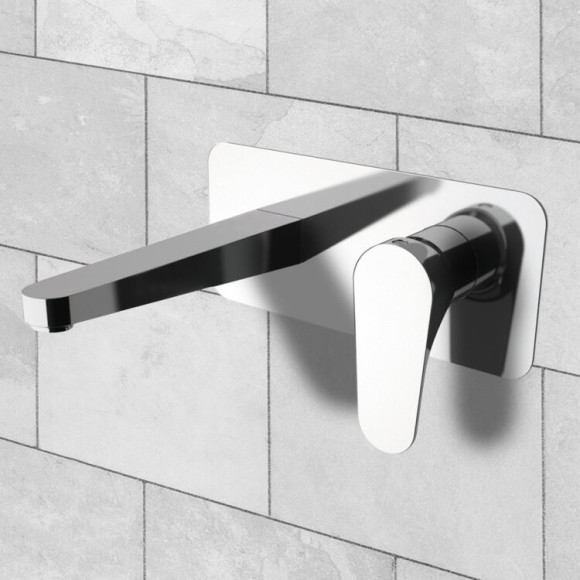 Смеситель для раковины Remer Class Line L15 Хром Смеситель для раковины Remer Class Line L15 Хром