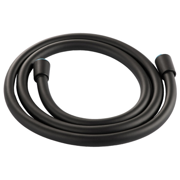 Душевая система WasserKRAFT A172071 Черная матовая Душевая система WasserKRAFT A172071 Черная матовая