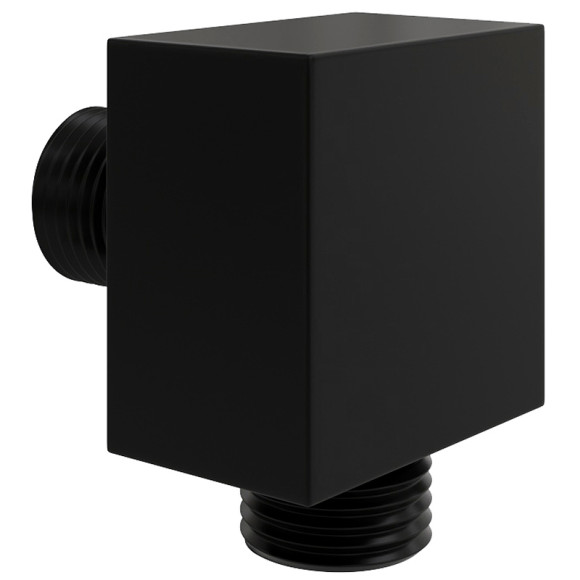 Душевая система WasserKRAFT A172071 Черная матовая Душевая система WasserKRAFT A172071 Черная матовая