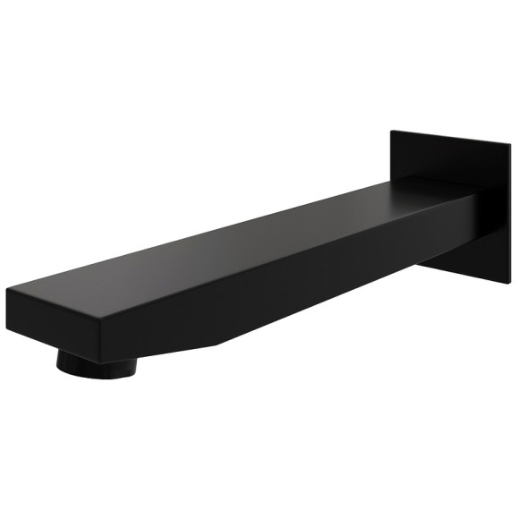 Душевая система WasserKRAFT A172071 Черная матовая Душевая система WasserKRAFT A172071 Черная матовая