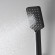 Душевая система WasserKRAFT A172071 Черная матовая Душевая система WasserKRAFT A172071 Черная матовая