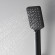 Душевая система WasserKRAFT A172071 Черная матовая Душевая система WasserKRAFT A172071 Черная матовая