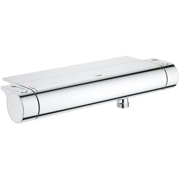 Смеситель для душа Grohe Grohtherm 2000 34469001 с термостатом Хром