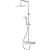 Душевая система AM.PM Func F078F700 Хром