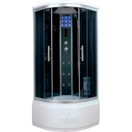 Душевая кабина Timo Standart 90x90 T-1190 с гидромассажем Душевая кабина Timo Standart 90x90 T-1190 с гидромассажем