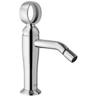 Смеситель для биде Webert Opera OA840102015 Хром Смеситель для биде Webert Opera OA840102015 Хром