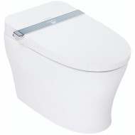 Унитаз биде Panasonic CH2720 приставной с сиденьем Микролифт