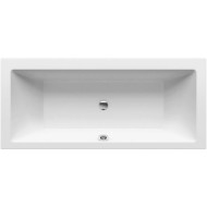 Акриловая ванна Ravak Formy 01 180x80 C881000000 без гидромассажа