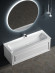 Тумба под раковину Sancos Very 120 VR120W подвесная Bianco Тумба под раковину Sancos Very 120 VR120W подвесная Bianco