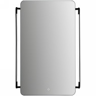 Зеркало Esbano 60 ESMI3732H2D с подсветкой с сенсорным выключателем и подогревом