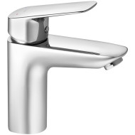 Смеситель для раковины Santek Таос WH5A02009C001 Хром