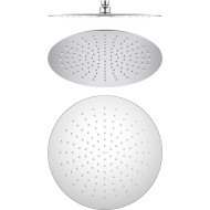 Верхний душ Aquatek AQ2075CR Хром