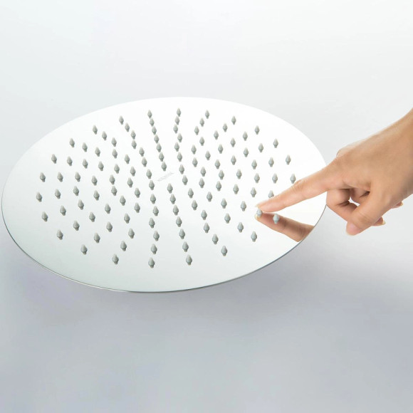 Верхний душ Aquatek AQ2075CR Хром Верхний душ Aquatek AQ2075CR Хром