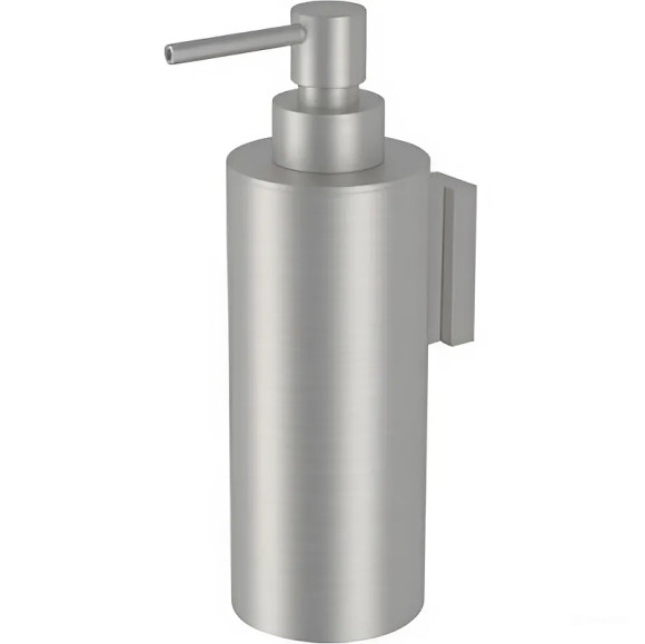 Дозатор для жидкого мыла Remer X-Style Inox SSXI13 Нержавеющая сталь