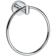 Кольцо для полотенец Bemeta Stella 166204062 Хром