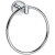 Кольцо для полотенец Bemeta Stella 166204062 Хром